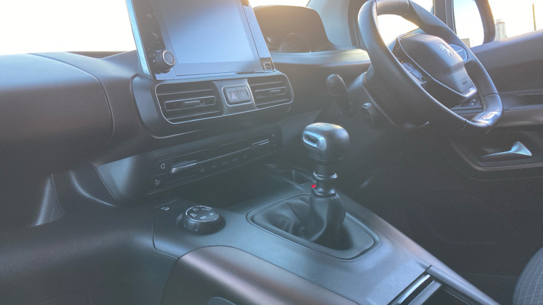 Peugeot Rifter 1.5 BlueHDi 130 GT Line 5dr Diesel Estate